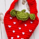 Strawberry Bag Pattern