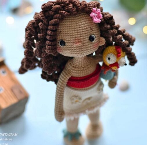 Moana