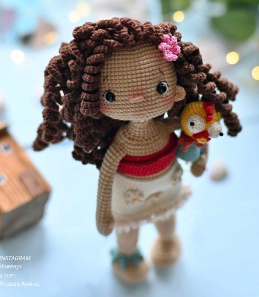 Moana