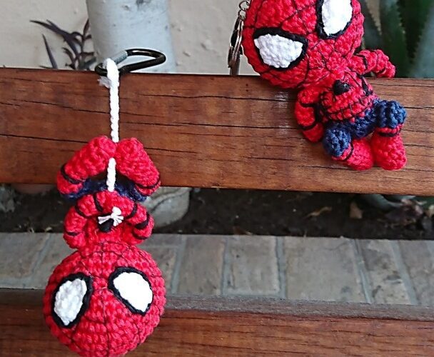 Spider-Man
