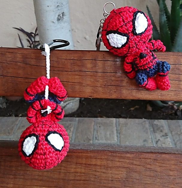 Spider-Man