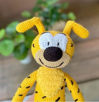 Marsupilami