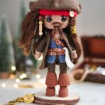 Captain Jack Sparrow