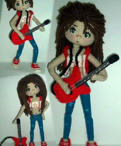 Rock Star