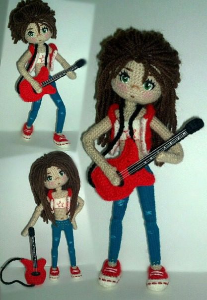 Rock Star