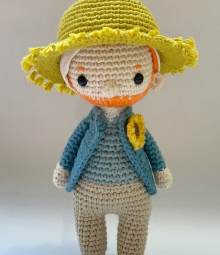 Vincent van Gogh