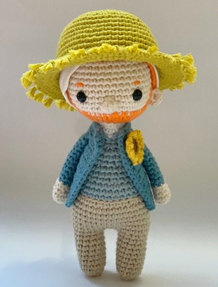 Vincent van Gogh