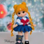 Inspired Amigurumi