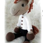 Charming Horse
