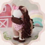 Pony Amigurumi