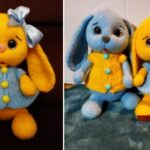 Bunny Dolls