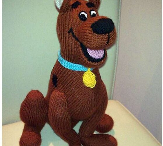 Scooby-Doo