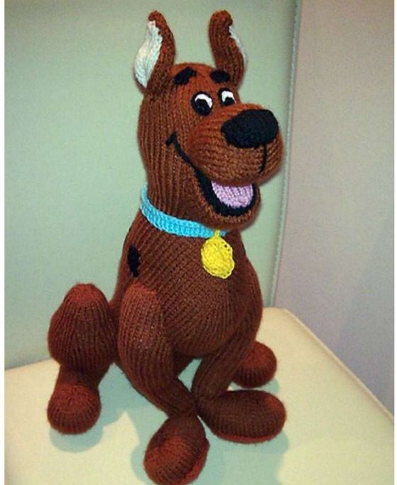Scooby-Doo