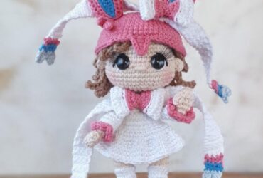 Kawaii Bunny