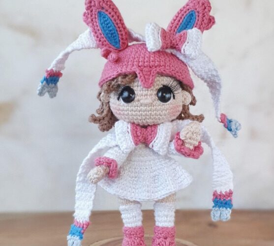 Kawaii Bunny