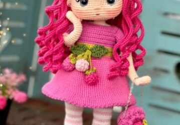 Princess Doll