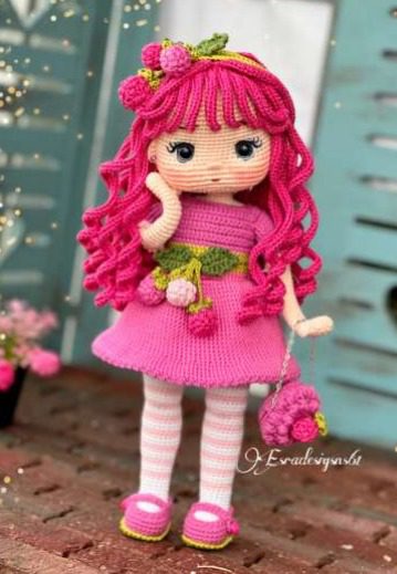Princess Doll