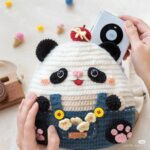 Panda Bag