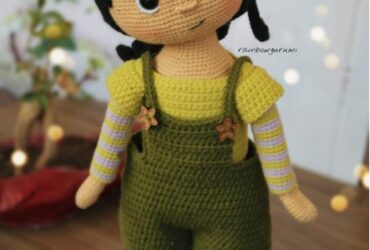 Doll