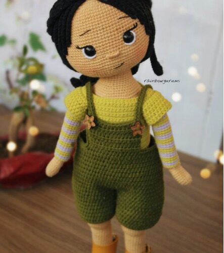 Doll