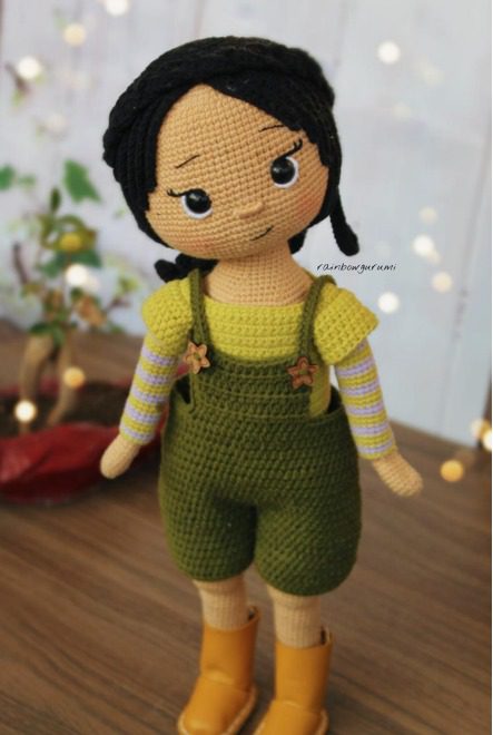 Doll