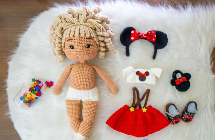 Doll
