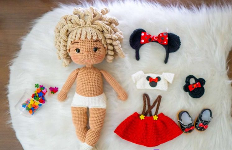 Doll