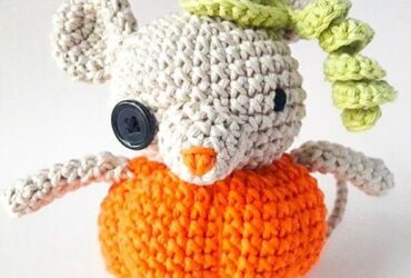 Zombie Pumpkin