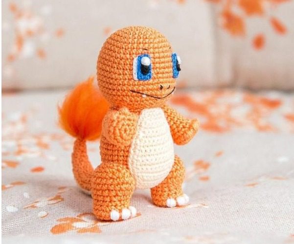 Charmander