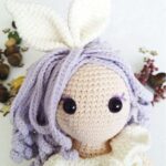 Bunny Girl Doll