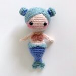 Amigurumi Mermaid