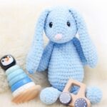 Amigurumi Bunny