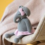 Ballerina Elephant