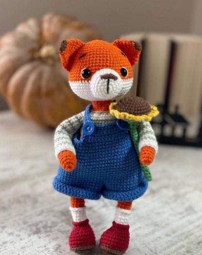 Fox