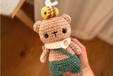 Teddy Bear