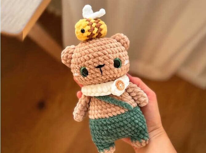 Teddy Bear