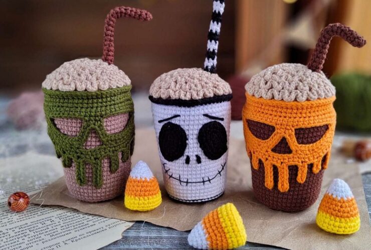 Cocktails and Candy