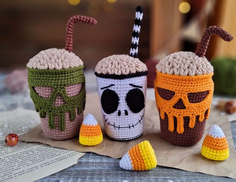 Cocktails and Candy