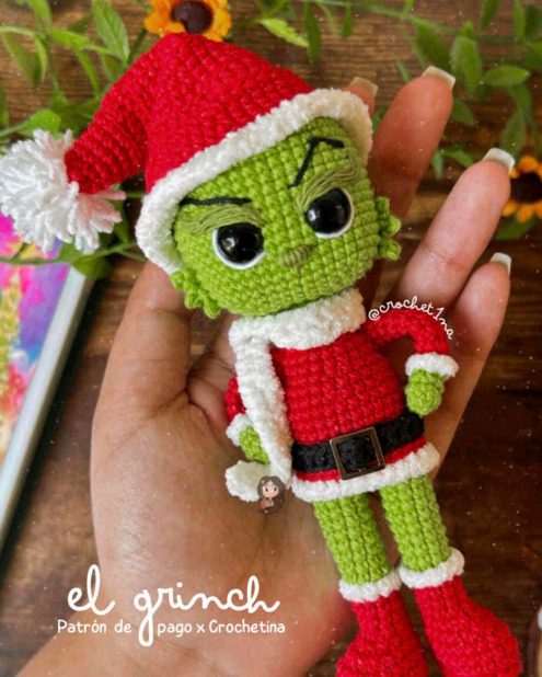 Grinch