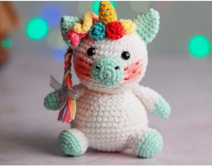 Unicorn