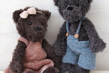 Teddy Bear