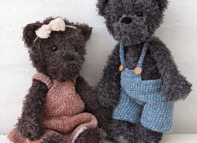 Teddy Bear