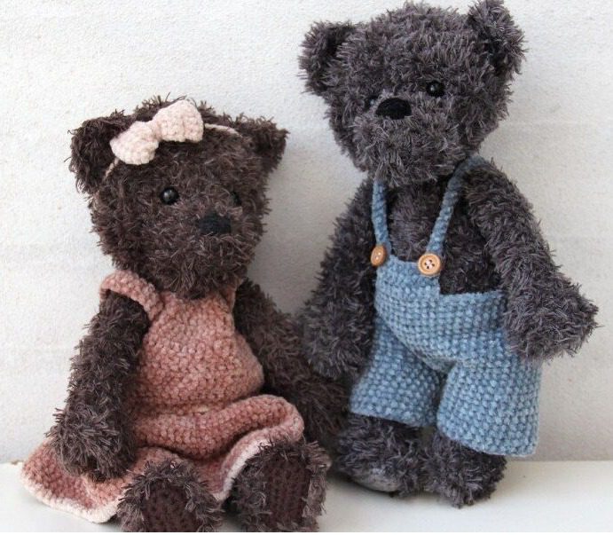 Teddy Bear