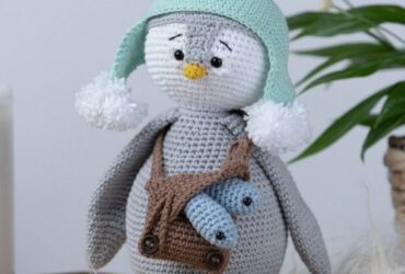 Penguin
