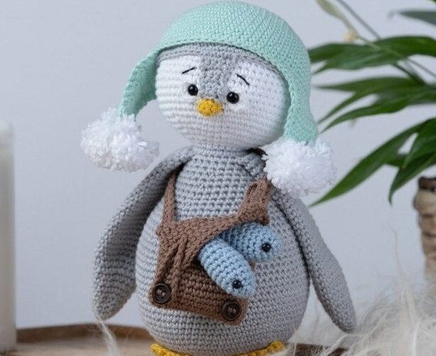 Penguin