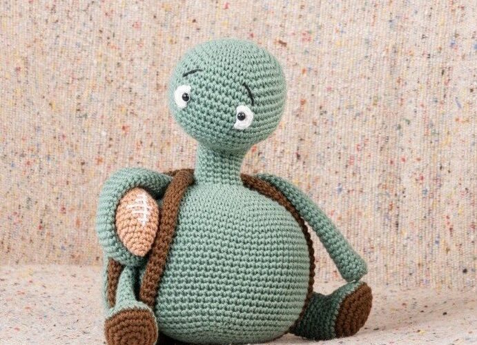 Sports Turtle