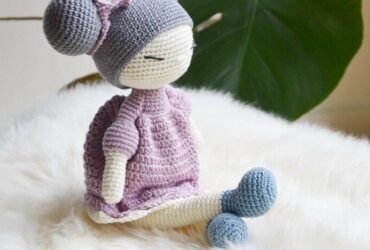 Boy Doll