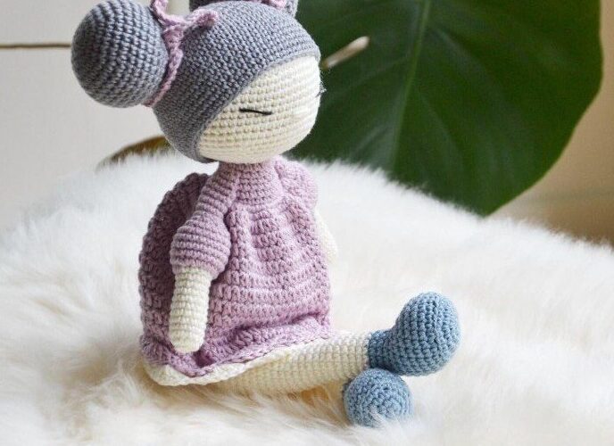 Boy Doll