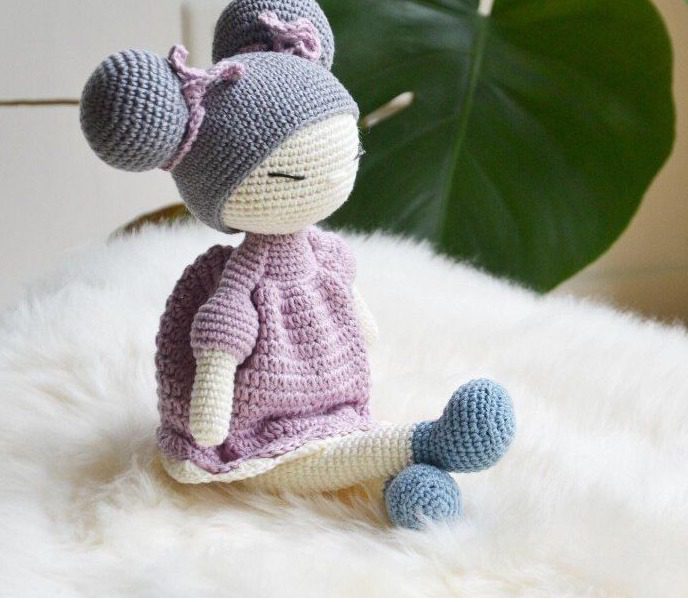 Boy Doll