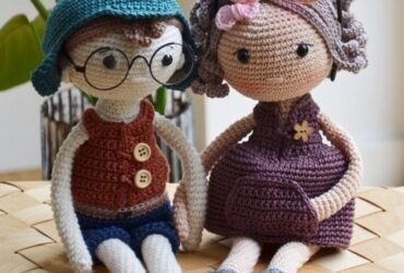 Amigurumi